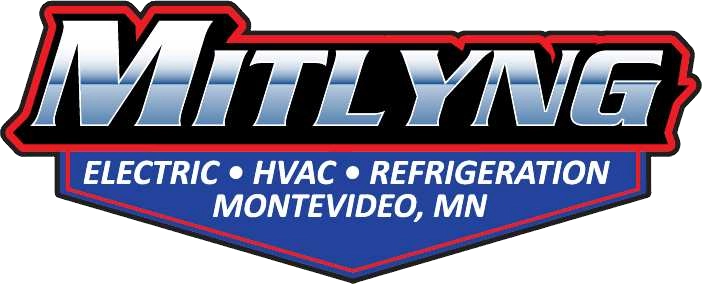 Mitlyng Electric Logo