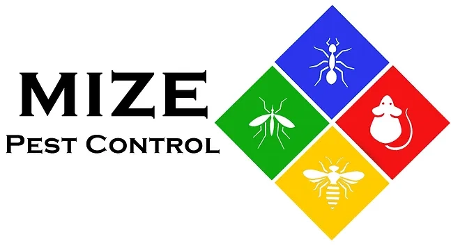 Mize Pest Control Logo