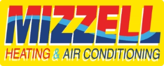 Mizzell Heating and Air Conditioning Logo