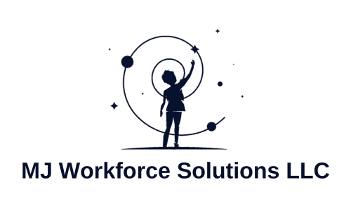 MJ Workforce Solutions Logo