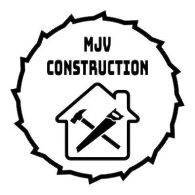 MJV Construction Logo