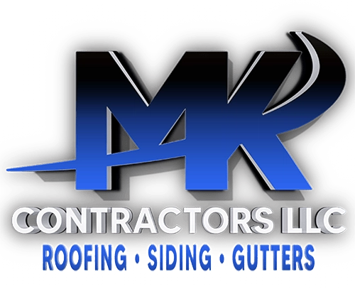 MK Contractors LLC Logo