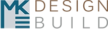 MKE Design Build Logo