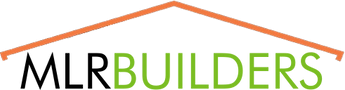 MLR Builders LLC Logo