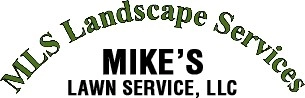 MLS Landscape Services Logo