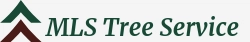MLS Tree Services Logo