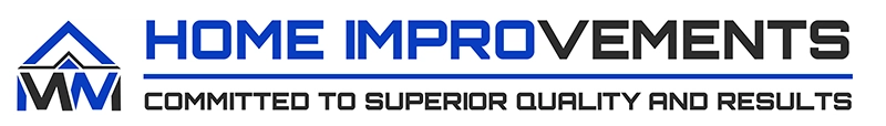 MM Home Improvements LLC Logo