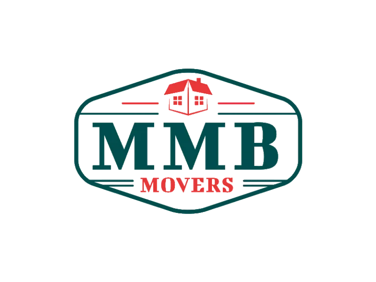 MMB Movers Logo