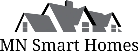 MN Smart Homes Logo