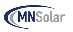 MN Solar Logo