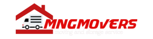 MNGMOVERS LLC Logo