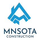 MNSOTA CONSTRUCTION Logo