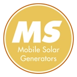 Mobile Solar Logo
