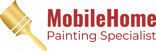 MobileHome Painting Specialist Logo