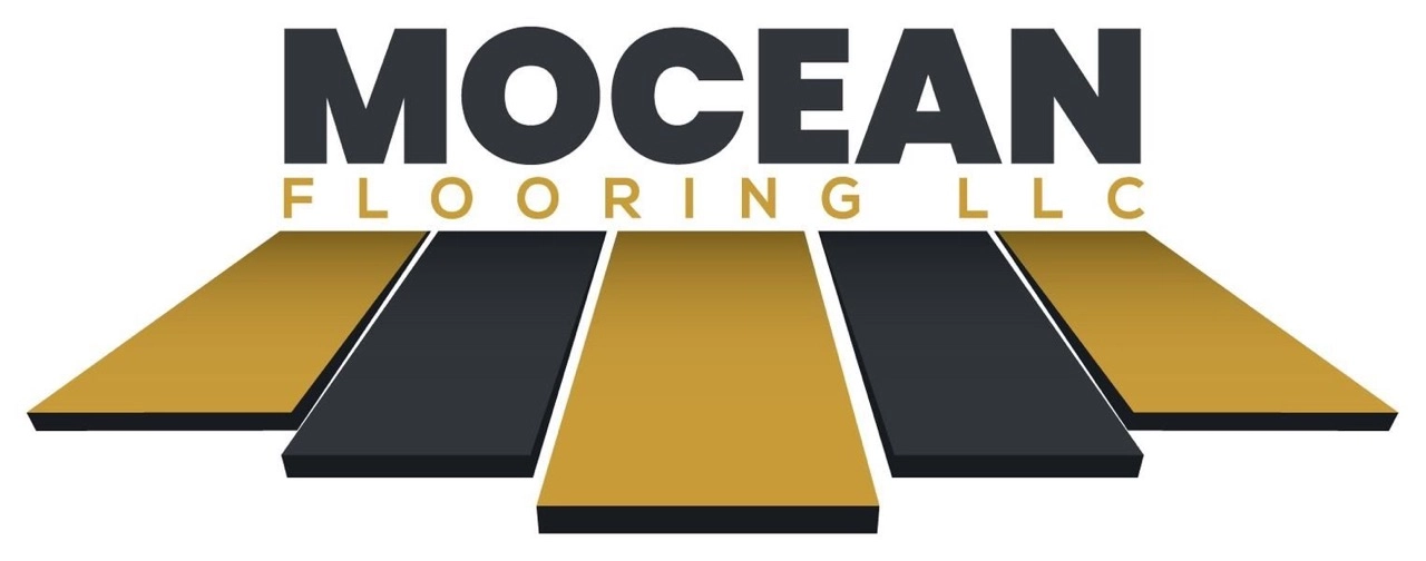 Mocean Flooring Logo