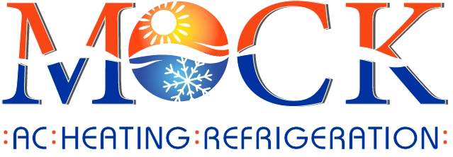 Mock Air Conditioning, Heating & Refrigeration LLC Logo