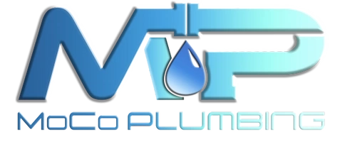 MoCo Plumbing Services Logo