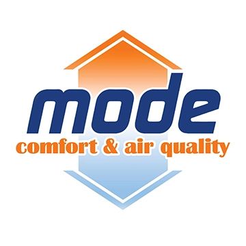 Mode Comfort & Air Quality Logo