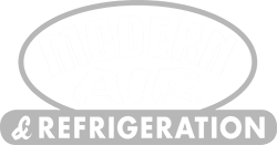 Modern Air & Refrigeration Logo