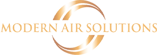 Modern Air Solutions Inc Logo
