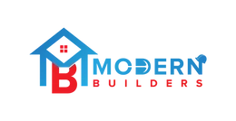 Modern Builders Logo