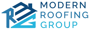 Modern Roofing Group Logo