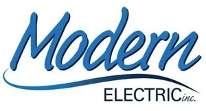 Modern Electric, Inc. Logo