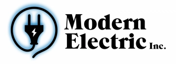 Modern Electric, Inc Logo