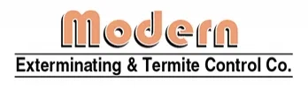 Modern Exterminating & Termite Control Inc. Logo