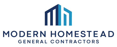 Modern Homestead Logo
