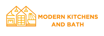Modern Kitchens and Bath Logo
