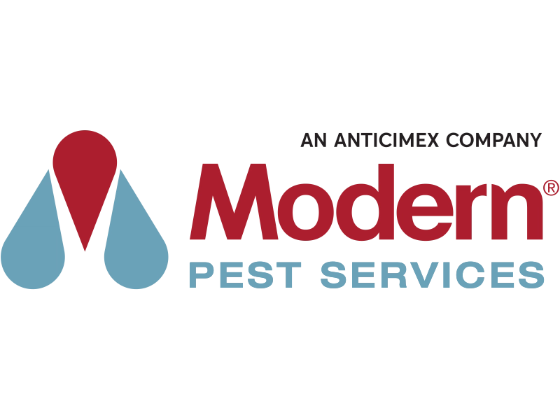 Modern Pest Services Logo