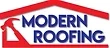 Modern Roofing LLC Logo