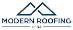 Modern Roofing of NJ Logo