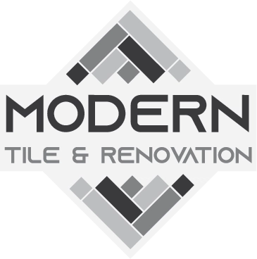 Modern Tile and Renovation LLc Logo