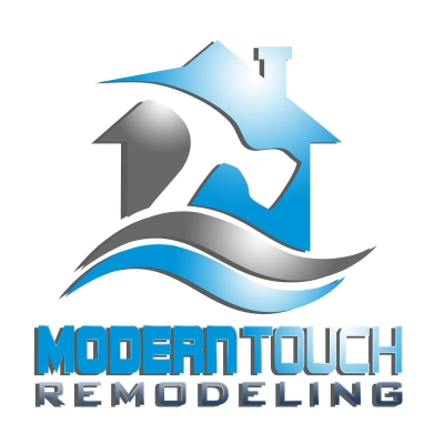 Modern Touch Remodeling, LLC Logo