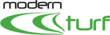 Modern Turf Sports Logo