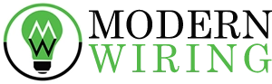 Modern Wiring Inc Logo