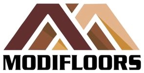 ModiFloors Logo