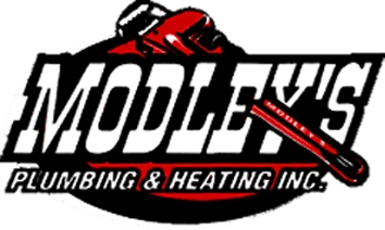 Modley's Plumbing & Heating Inc Logo
