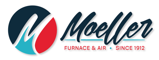 Moeller Furnace Co Logo