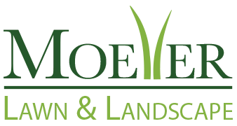 Moeller Lawn and Landscape Logo