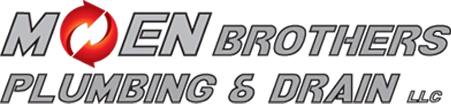 Moen Brothers Plumbing & Drain LLC Logo