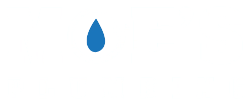 Moe's Plumbing Repair & Drain Logo