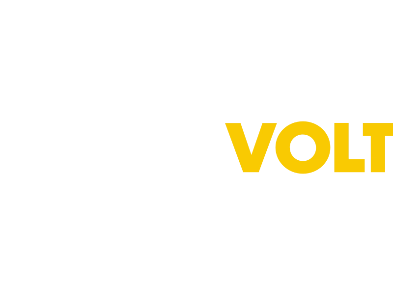 MOGOVOLT Logo