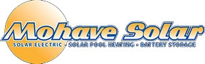 Mohave Solar Logo
