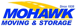 Mohawk Moving & Storage Logo