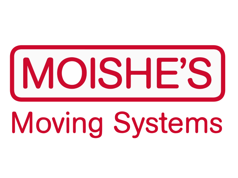 Moishe's Moving Systems Logo