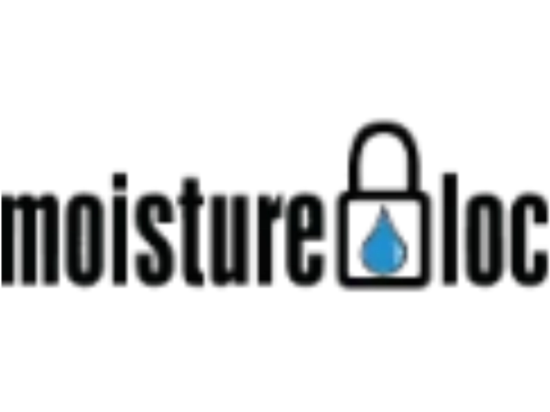 Moisture Loc, Inc. Logo