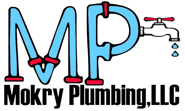 Mokry Plumbing, LLC Logo